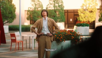 Watashi Wa Seikei Bijin Ep 8 - Sub Indo