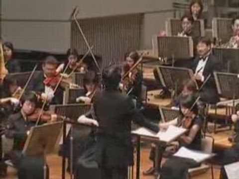 Tour de Japon - Not Alone (Final Fantasy IX)