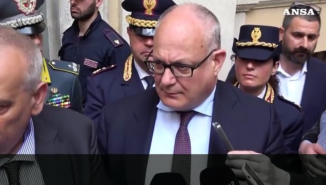 Papa Francesco, Gualtieri: Massimo impegno da tutti i servizi della citta'