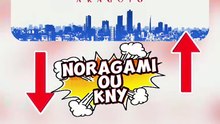 NORAGAMI VS KNY