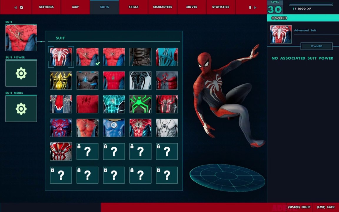 How to install Spider-Man Mod in GTA San Andreas