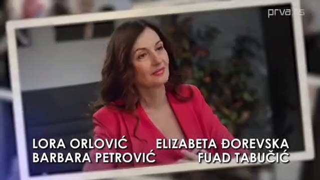 Igra sudbine - 1396 epizoda NOVO