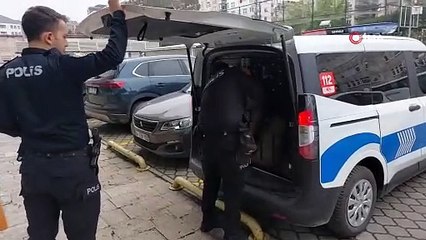 Tövbe tövbe: Parkta oturan üniversite öğrencisine para verip ilişki teklif eden 73 yaşındaki adam gözaltına alındı