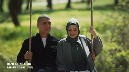 Kızıl Goncalar 46. Bölüm 2. Fragmanı (FİNAL) | Mutlaka Beni Bekle