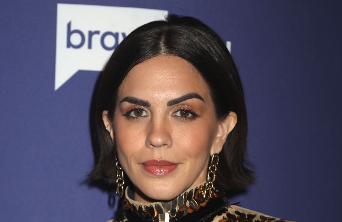 Katie Maloney cree que el reboot de 'Vanderpump Rules' 'parece barato'