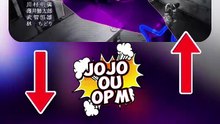 JOJO VS OPM