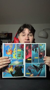 HAUL COMICS #62 : Wolverine Revenge #5 & Deadpool & Wolverine #2 (Vidéo exclusive Daylimotion)