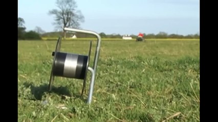 La bombe la plus puissante jamais construite  Une menace enfouie – Documentaire Histoire - CF