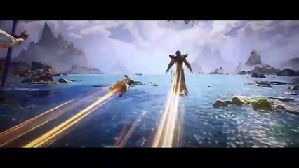 PERFECT WORLD EPISODE 212