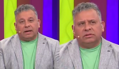 Willy revela la insólita manera en que terminaron con él