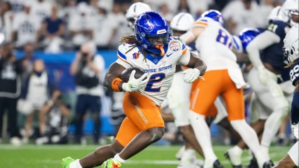 Unpredictability and Strategies in the 2025 NFL Draft