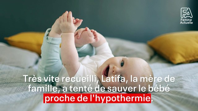 Je ne savais pas si elle était en vie : 20 ans après avoir trouvé un bébé dans une boîte à chaussures, elles s’apprêtent à rencontrer Jade