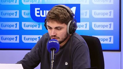 À Saint-Louis des Français, Monseigneur Aveline se souvient d'un «pape qui savait se réjouir quoi qu'il arrive»