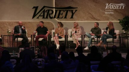 Google and YouTube's Angie Barrick  on providing AI tools for trends and marketing