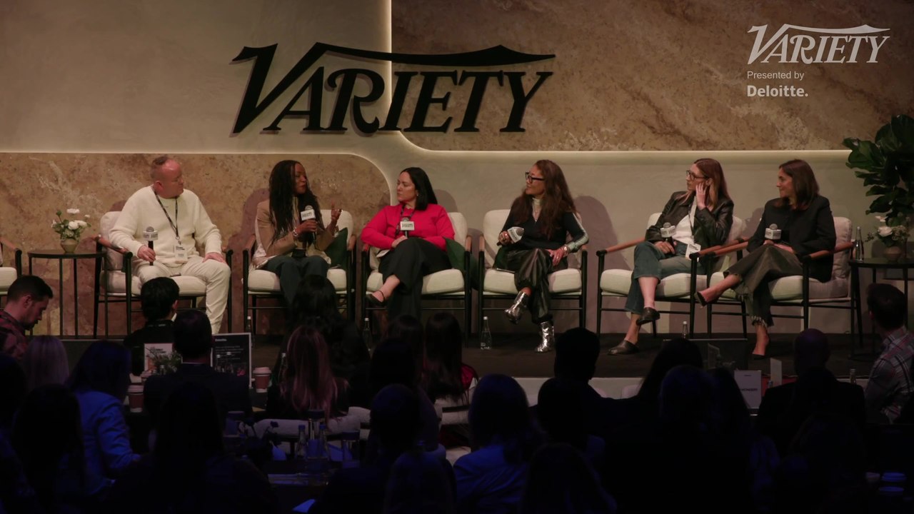 Sony Pictures Entertainment Zakia Holland talks about the role of Gen Z with growing your business