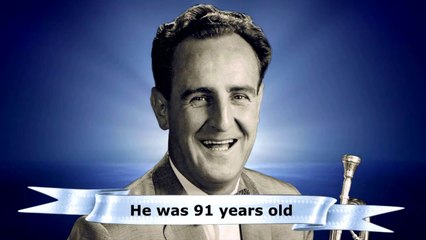 Jack (John) Griffith Memorial Video