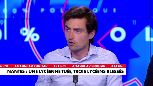 Nathan Devers : «Le rapport au réel de la jeunesse d'aujourd'hui est médiatisé par le virtuel»