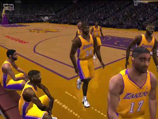 NBA Live 2001 online multiplayer - ps2