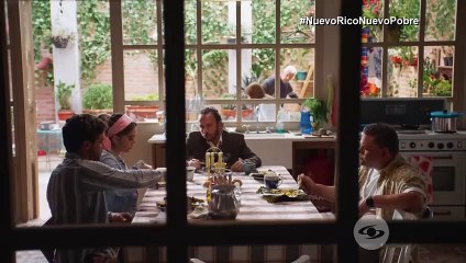 Nuevo Rico, Nuevo Pobre Capitulo 45
