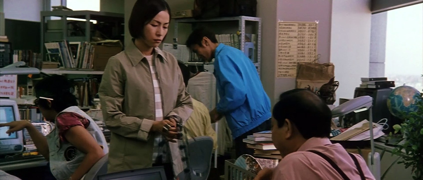 Godzilla 2000 - millennium