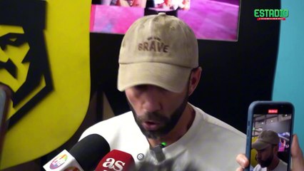 Miguel Layún defiende al América y lanza indirecta a la FIFA por excluir al León