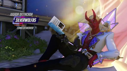 Jugada Destacada Lifeweaver 30