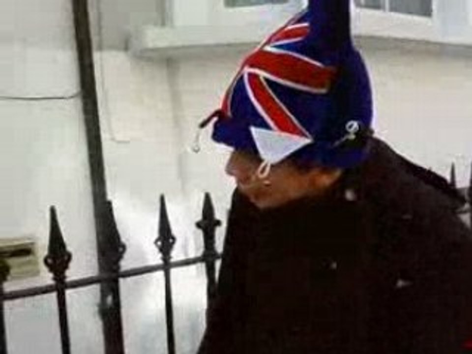 10% Angleterre 90% florian 100% délire - 2