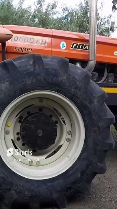 FIAT 1000 # rolnictwo #agricole #farm