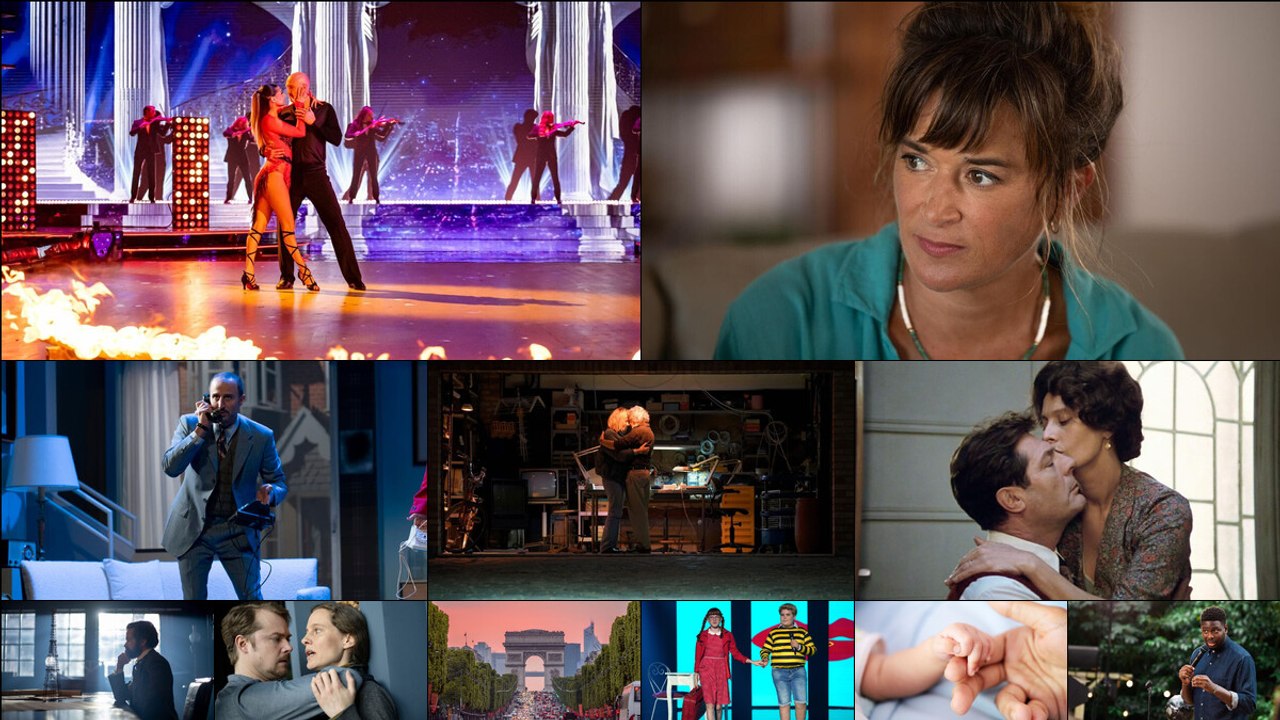 Programme TV soirée du Vendredi 25 avril 2025