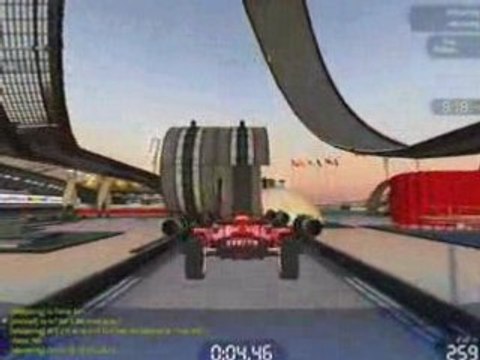 TrackMania Nations + Forever