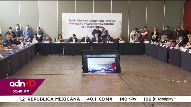 La nueva Ley Federal de Telecomunicaciones es un atentado contra la libertad de expresión