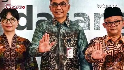 Pemerintah Perbaiki Sistem Agar Siswa Tak Biasa Menyontek