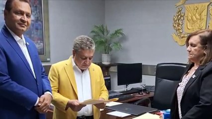 Diputados PLD somete proyecto de ley para crear Sistema Nacional de Inspección