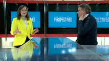 Perspectives avec Jean D'Amour 24 avril 2025