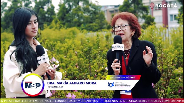 Toxina botulínica en oftalmología