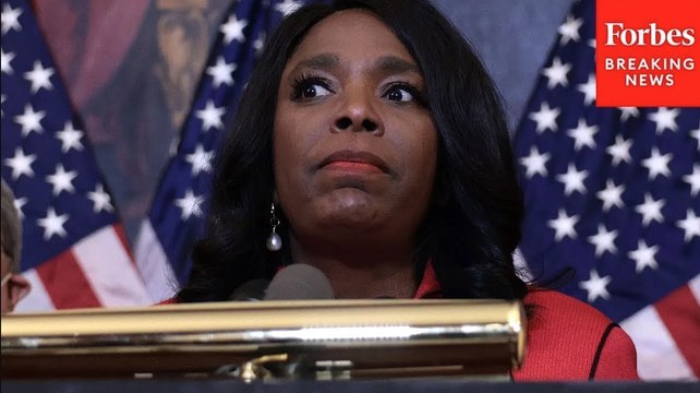 Terri Sewell Warns Of The 'Devastating Impact' GOP's Proposed NIH Budget Cuts Will Have On Research