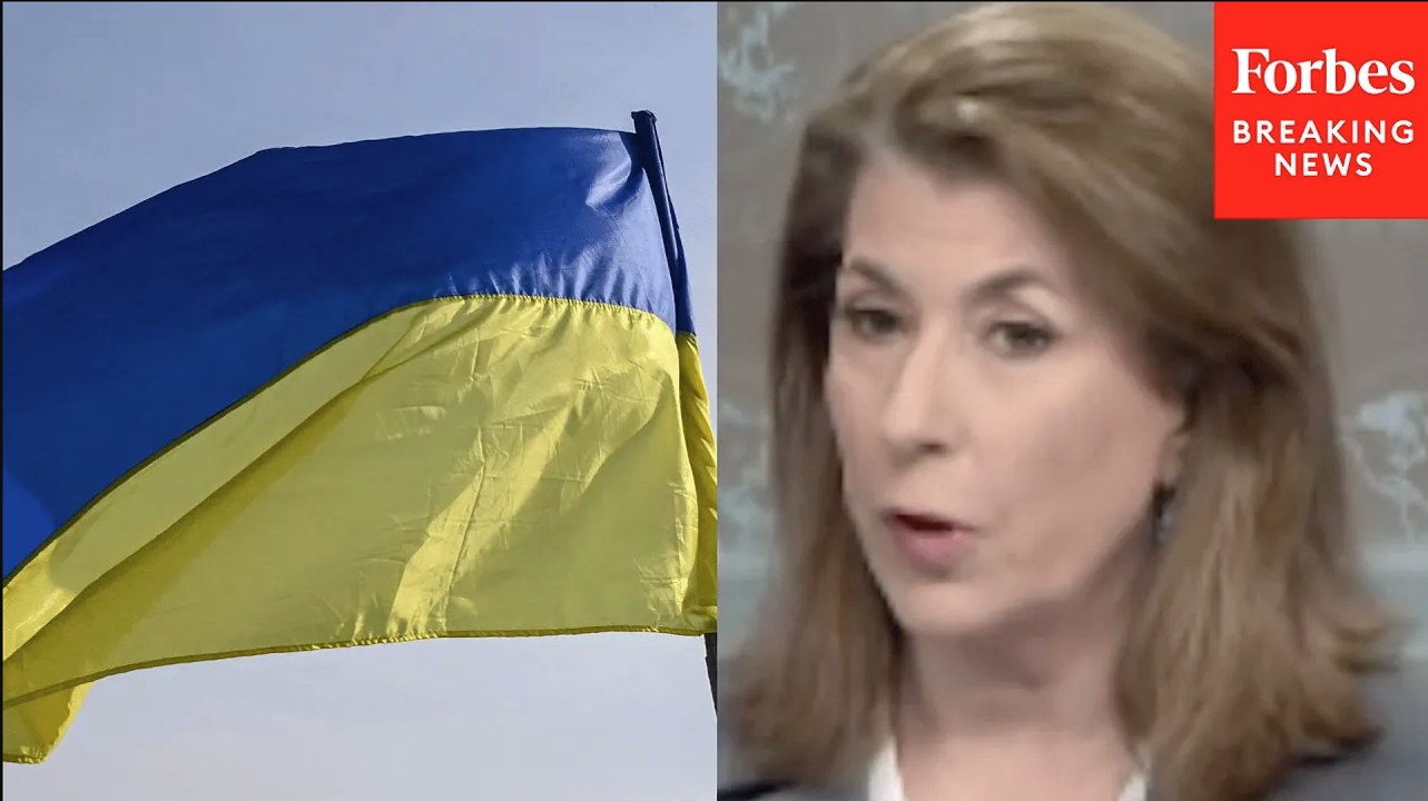 State Department Spokesperson Tammy Bruce Asked Point Blank If US Is 'Giving Any Weight' To Ukrainian Counter Proposal
