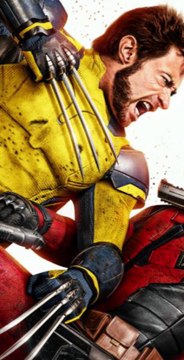 Deadpool - Ryan Reynolds revela que está escrevendo novo filme e dá detalhes #deadpool