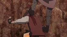 Boruto - Naruto Next Generations Episode 277 VF
