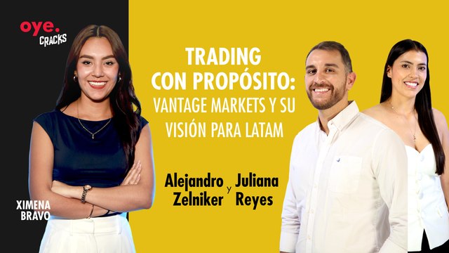 Trading con propósito: Vantage Markets y su visión para Latinoamérica