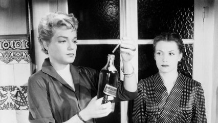 Les diaboliques