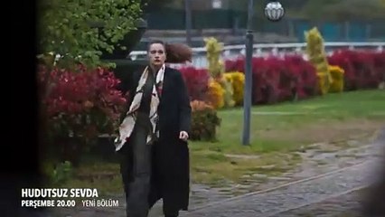 Hudutsuz Sevda 62. Bölüm 1. Fragmanı: İyi Ki Benim Olmuşsun! 💖