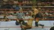 The Rock vs Owen Hart - Intercontinental Title