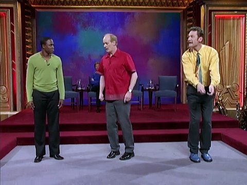 Whose Line Is It Anyway! (US) - S04E02