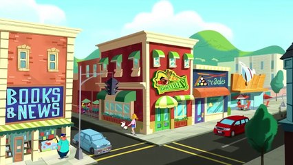 Looney Tunes em Português 🇧🇷 - Conheça o Novo Melhor Amigo de Pernalonga!