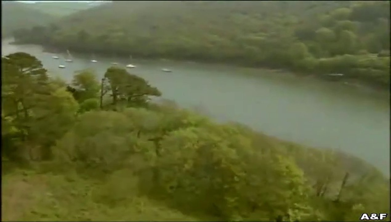 Rosamunde Pilcher -046- Bis ans Ende der Welt