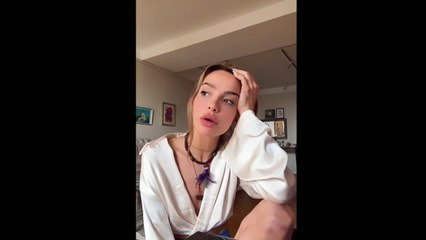 El fuerte descargo de Brenda Asnicar tras las críticas sobre su aspecto físico