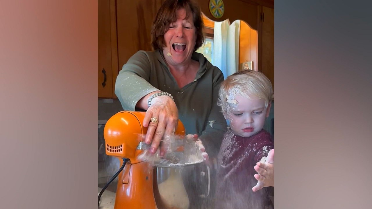 Doughy Disasters
