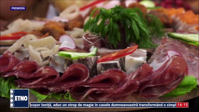 Mariana Anghel - Spune, mandro, ce-ai facut (Impreuna cu ardelenii - ETNO TV - 21.04.2025)