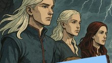 👉 Et si Daenerys avait épargné Port-Réal (Partie 5) !